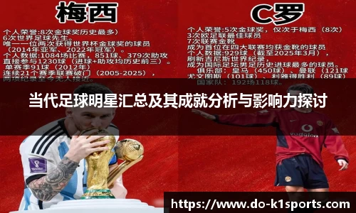 当代足球明星汇总及其成就分析与影响力探讨